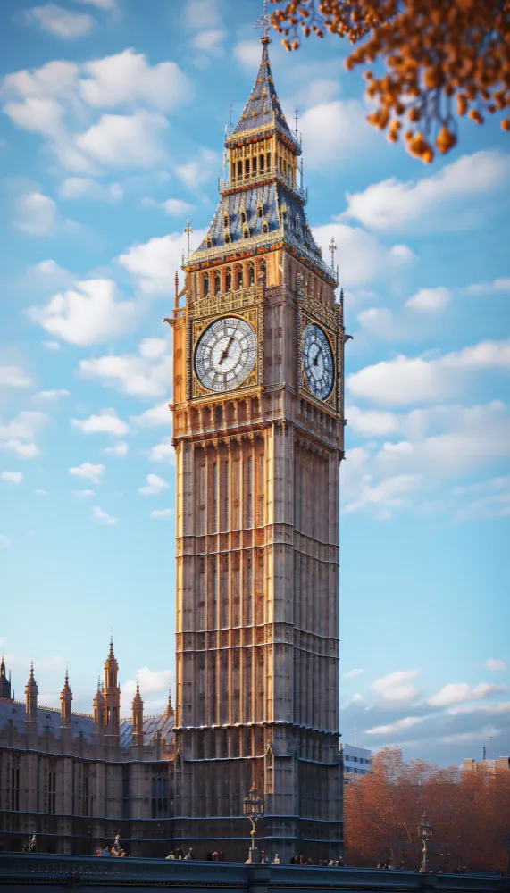 University building in the United Kingdom